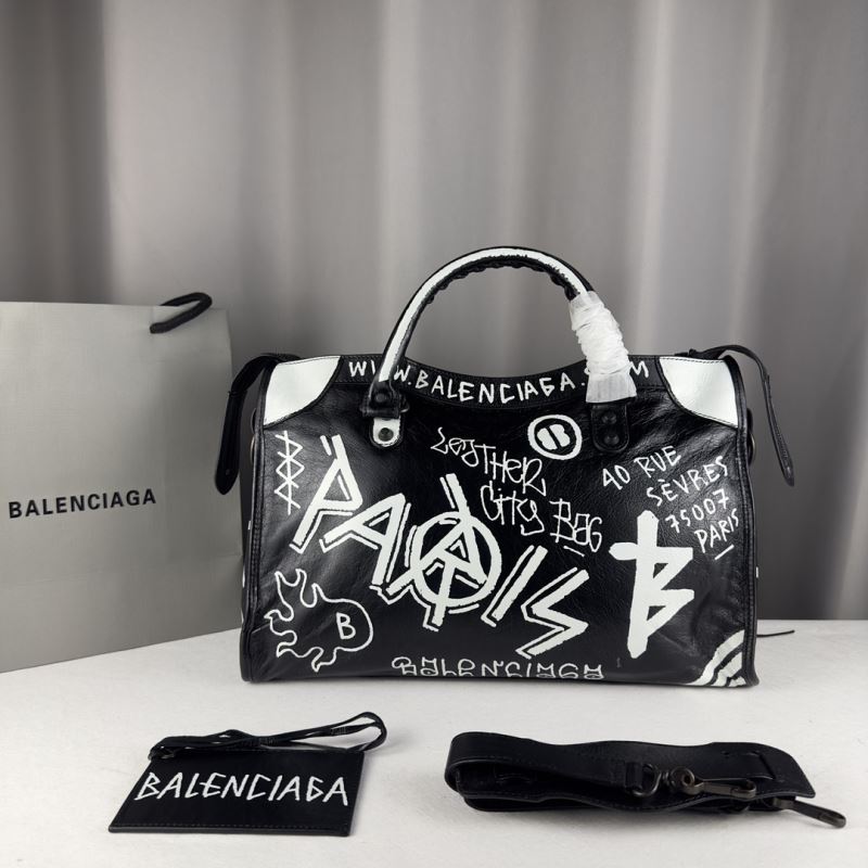 Balenciaga Classic City Bags